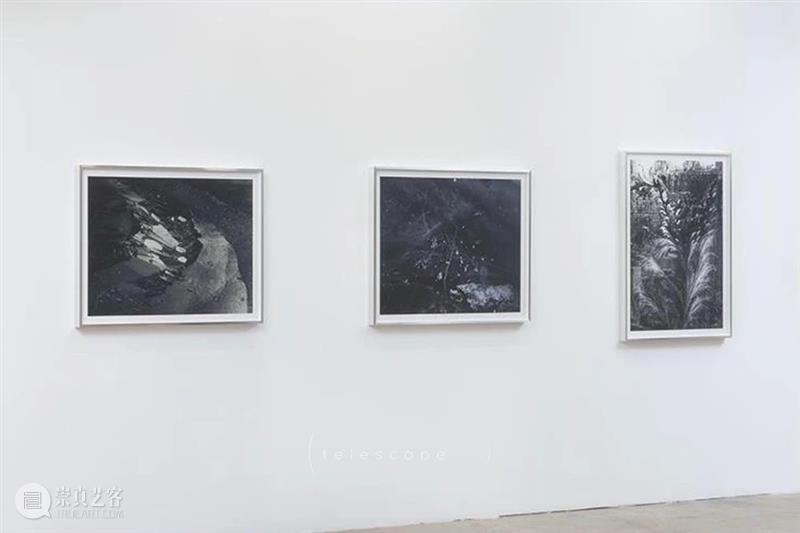 TELESCOPE 展览|BRIDGE PROJECTS 拼拼凑凑的利维坦,第一章 博文精选 TELESCOPE 利维坦 BRIDGE PROJECTS LEVIATHAN CHAPTER SEPTEMBER DECEMBER Projects 拼拼凑凑的利维坦 序幕 崇真艺客